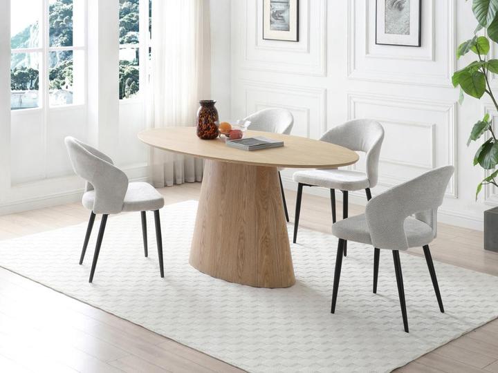 Image du produit Vente-unique Antelada (160 x 76.5 x 90 cm)