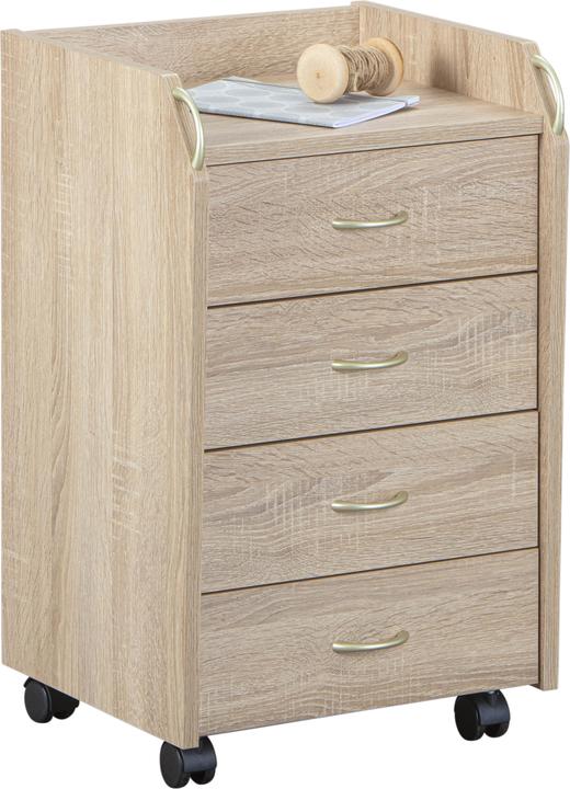 Produktbild Inter Link Novi (40 x 36 x 65 cm)