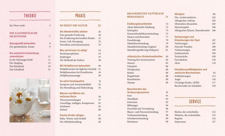 Produktbild Kinderkrankheiten natürlich behandeln (Deutsch, Georg Soldner, 2014)