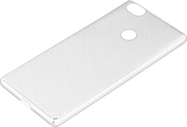 Immagine prodotto Cadorabo TPU ultra sottile AIR Cover (Xiaomi Redmi Note 5A)