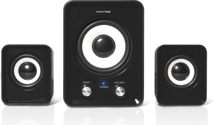 Immagine prodotto Advance SoundPhonic 2.1