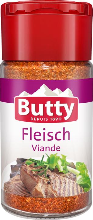 Actual product image Butty Meat 102g (102 g)