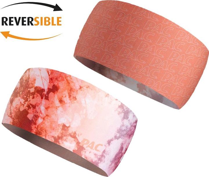 Actual product image P.A.C. . Recycled Seamless