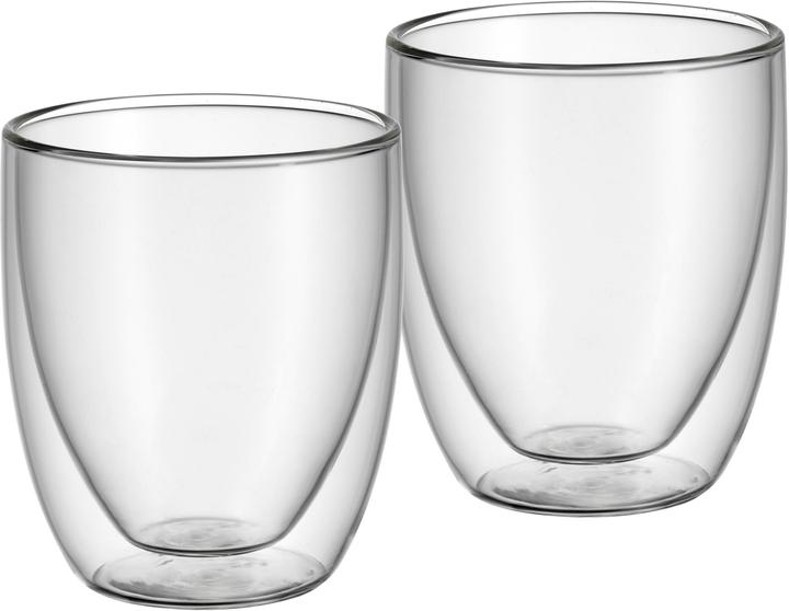 WMF Thermogläser (250 ml, 2 x)