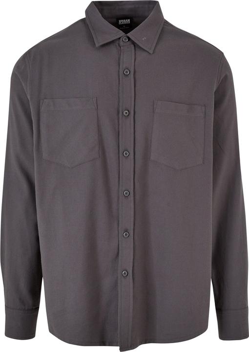 Produktbild Urban Classics Flanell Shirt (L)