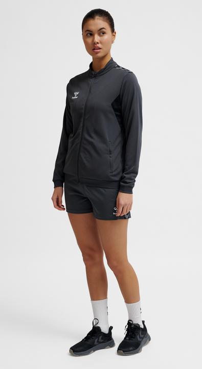 Image du produit hummel Hmlauthentic Pl Zip Jacket Woman (M)