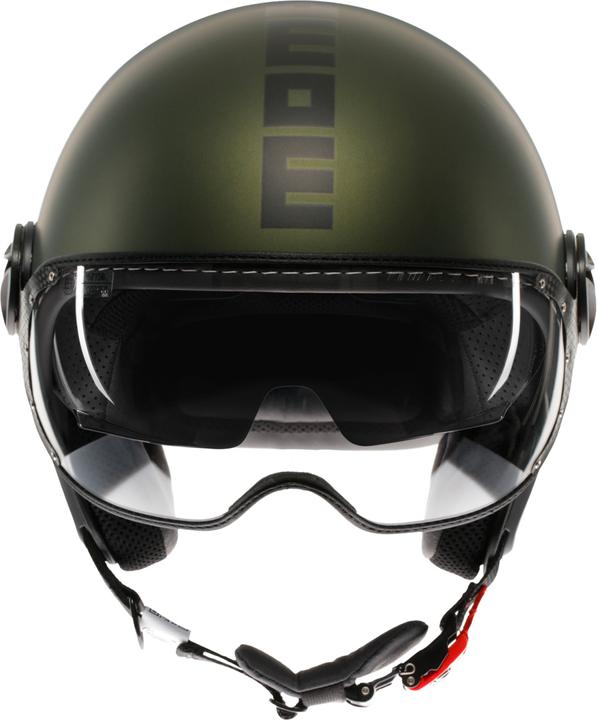 Produktbild Momo Design GTR Evo (57 - 58 cm, M)