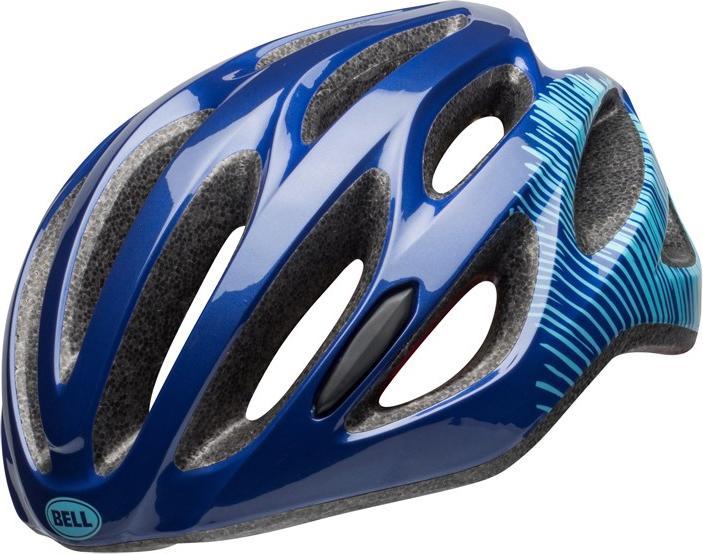 Image du produit Bell Casque TEMPO MIPS matte dark blue sky. Tout usage (BEL-7088771) (50 - 57 cm)