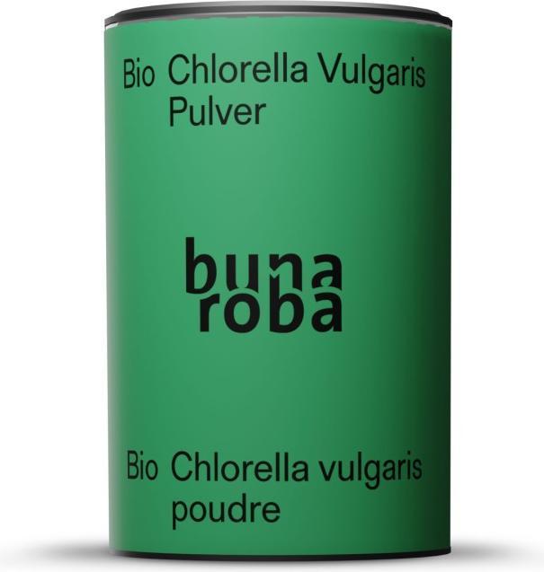 Immagine prodotto vegalife Clorella in polvere (1 Pezzo/i, Polvere, 205 g)