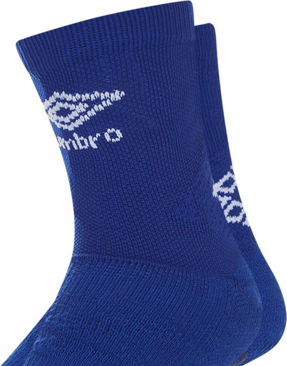 Actual product image Umbro Protex Ankle Socks With Silicone Studs (37 - 40.5)