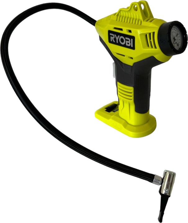 Actual product image Ryobi R18PI-0 (10.30 bar, 16 l)