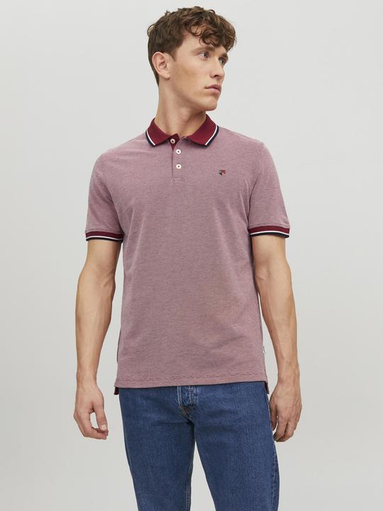 Image du produit Jack & Jones Polo piqué (XS)