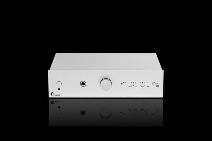 Immagine prodotto Pro-Ject MaiA S3