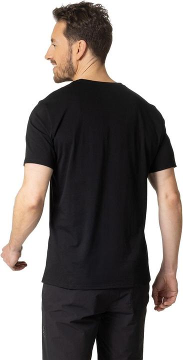 Image du produit Odlo T-shirt Nikko avec imprimé paysage (XL)