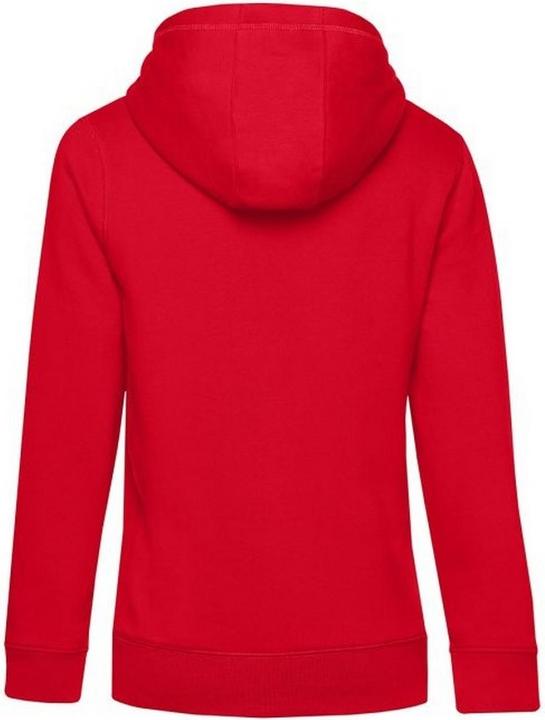 Produktbild B&C Queen Kapuzenpullover (S)