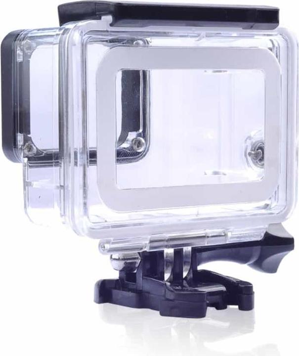 Immagine prodotto Ueli Express Custodia impermeabile (GoPro Hero 5, GoPro Hero6 Nero, GoPro Hero 7)