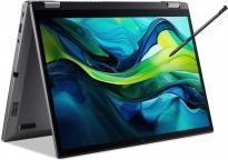 Actual product image Acer Aspire Spin 14 (14", Intel Core 7 150U, 16 GB, 1000 GB, DE)