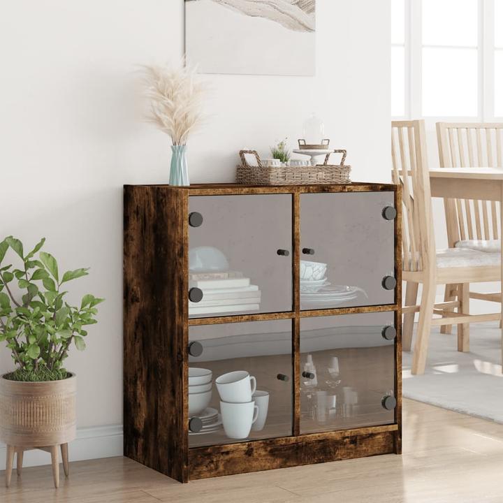 Actual product image VidaXL Joash (68 x 37 x 75.5 cm)