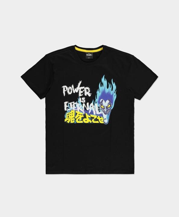 Image du produit Hercules T-shirt Hades pour hommes (L)
