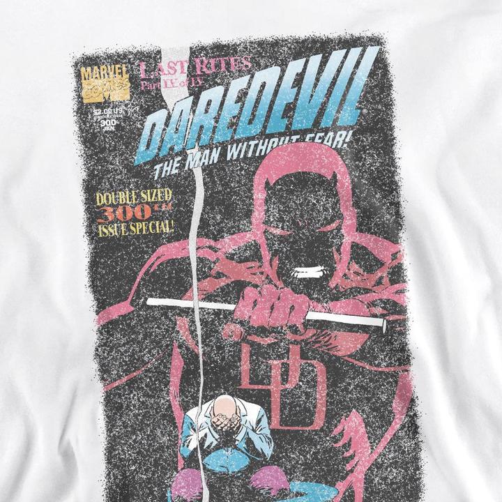 Produktbild Daredevil Last Rites Sweatshirt (XL)
