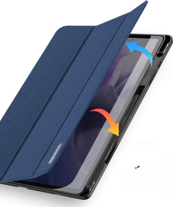 Immagine prodotto Dux Ducis Serie Domo (Galaxy Tab S9+)