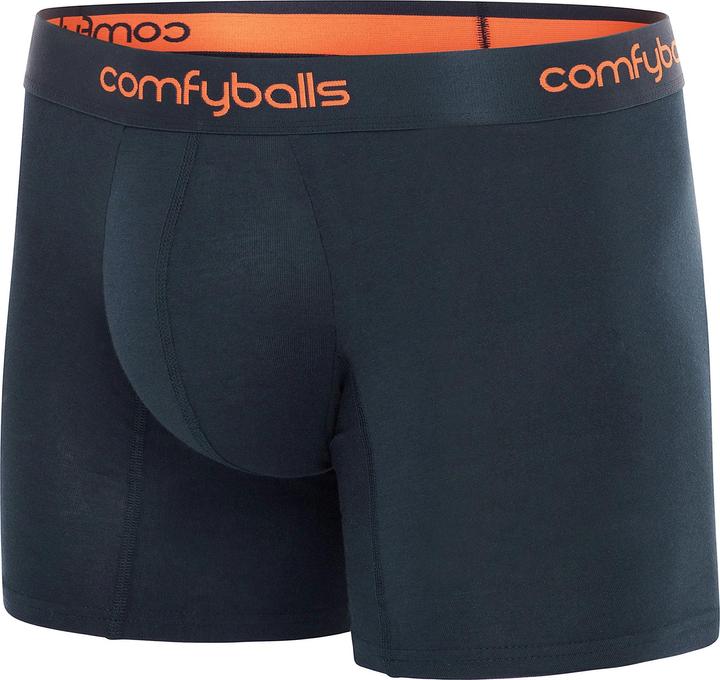 Comfyballs Long