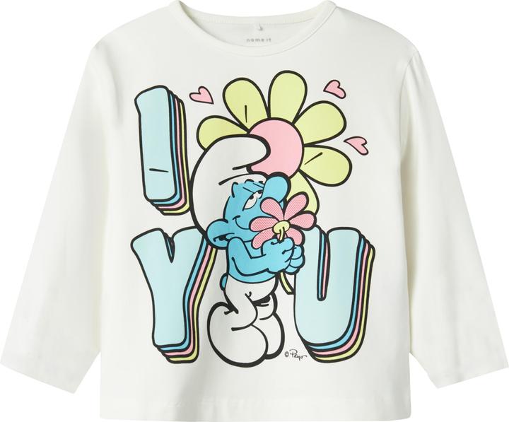 Name it Schlumpf T-Shirt