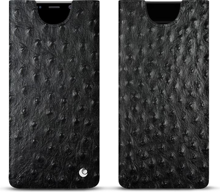 Productafbeelding Noreve Lederen omslag (Samsung Galaxy Note 9)