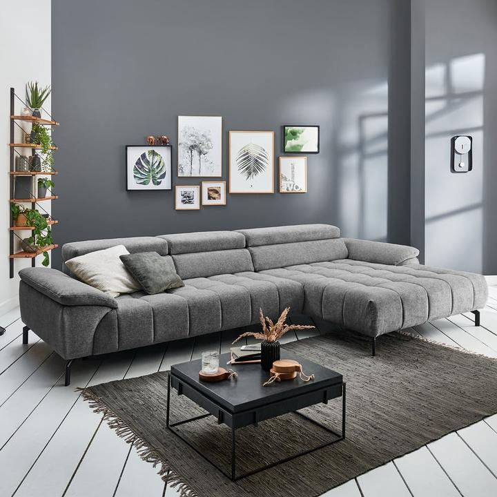 Actual product image Beldomo Style Vegas-S (Corner sofa)