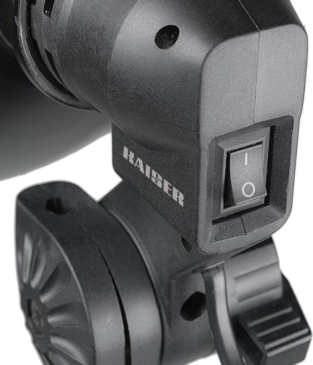 Produktbild Kaiser Fototechnik Desktop Beleuchtungs Set 1 (Studioleuchte)