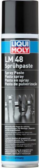 Produktbild Liqui Moly LM 48 Sprühpaste (300 ml)
