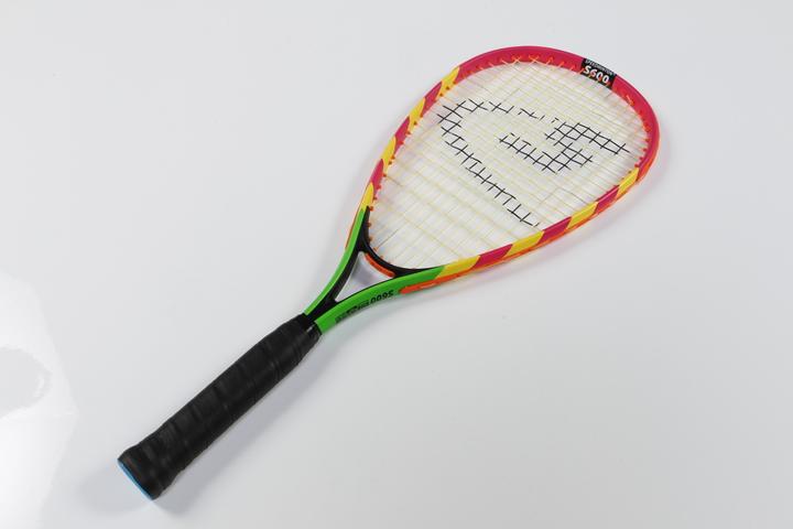 Actual product image Speedminton Set S600