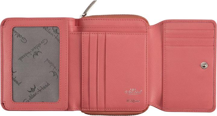 Actual product image Golden Head Madrid RFID Protect 3316 Wallet