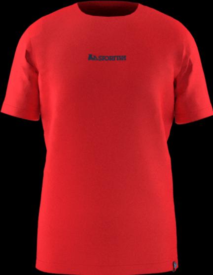 La Sportiva Eighties Logo T-Shirt