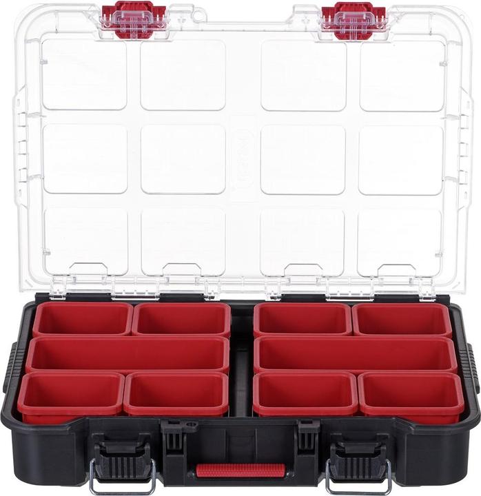 Actual product image Keter Curver ORGANIZER STACK'N'ROLL