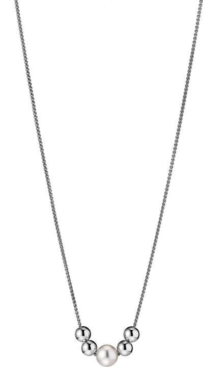 Immagine prodotto Adriana la mia Perla Y-Collier (Argento)