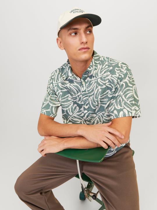 Immagine prodotto Jack & Jones Camicia Comfort Fit Camicia (S)