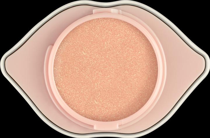 Immagine prodotto Catrice KISS & GLOW balsamo labbra scintillante (C01)