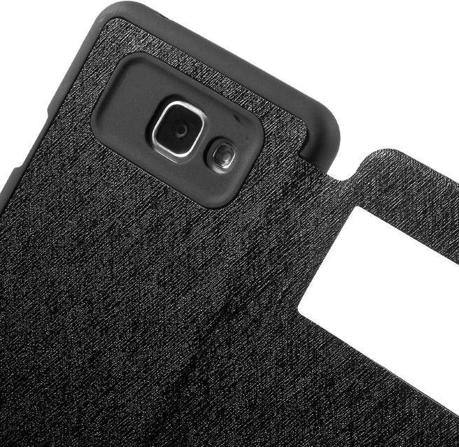 Produktbild Goospery WOW Bumper Series (Samsung Galaxy A7 (2016))
