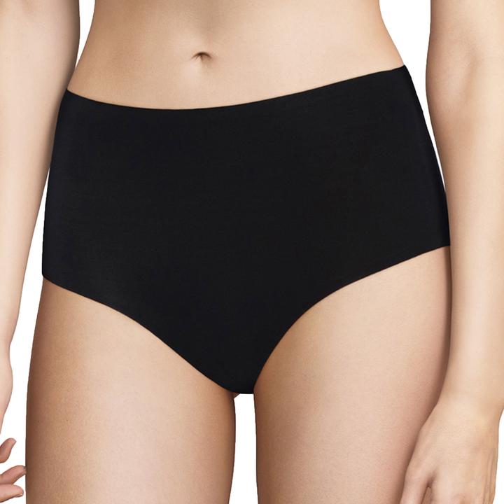 Actual product image Chantelle Panty Casual Stretch SOFTSTRETCH - 19992 (One size, pack of 3)