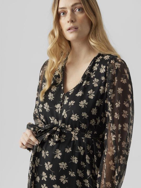Actual product image Vero Moda Maternity Maternity dress, short (M)