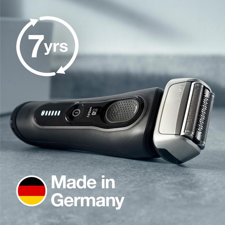 Produktbild Braun Series 8 8450cc