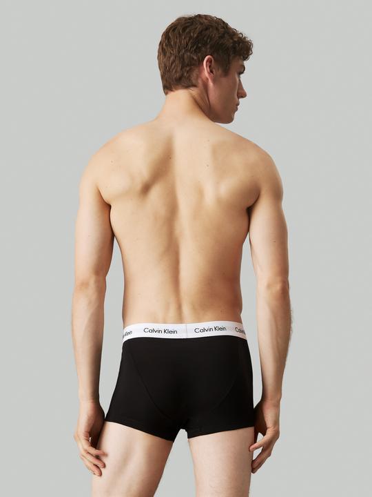 Actual product image Calvin Klein Boxer shorts (S, pack of 3)