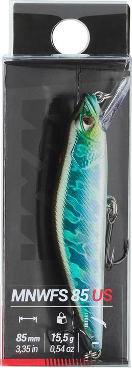 Produktbild Caperlan MNWFS 85 US (8.50 cm)