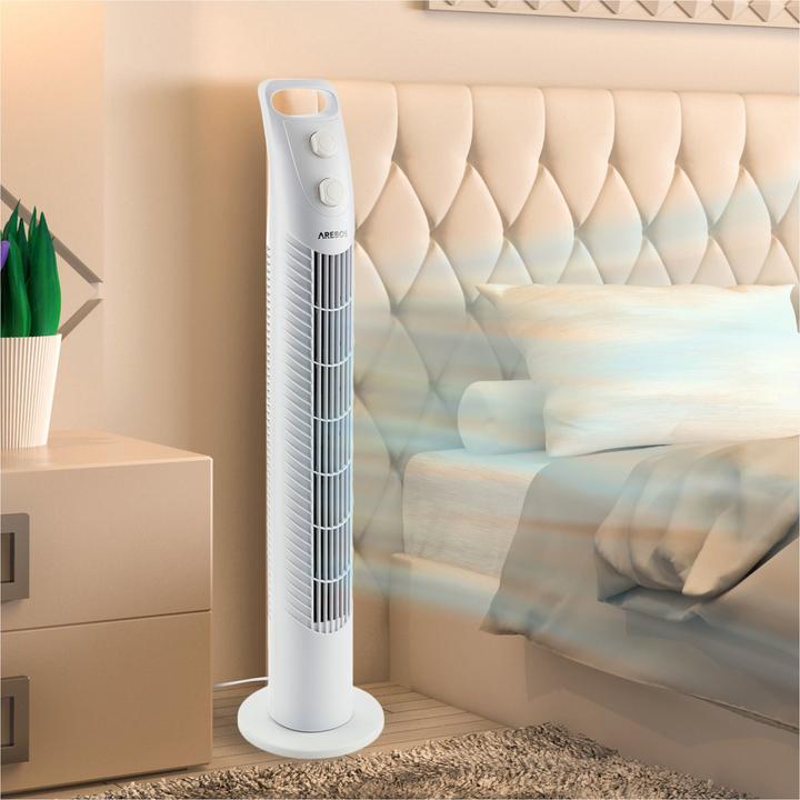 Produktbild Arebos Turmventilator (54 dB)