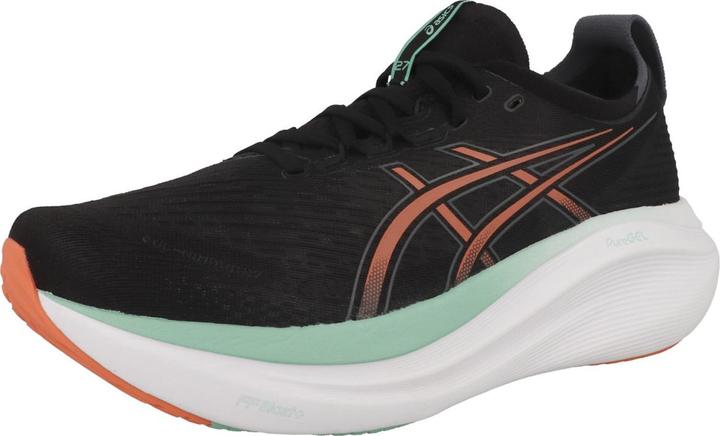 Actual product image ASICS Performance Gel-Nimbus 27 - 64533 (47)