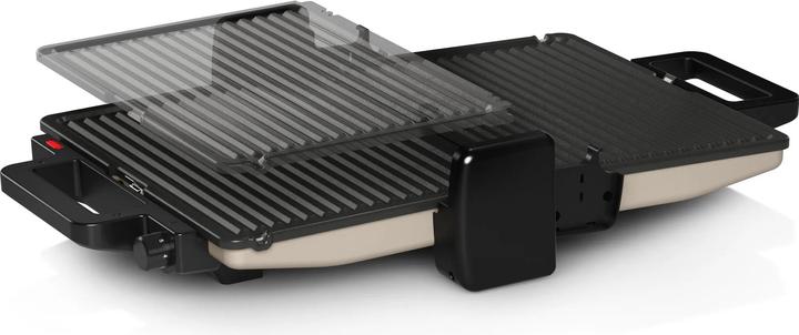 Produktbild Bosch Hausgeräte Bosch TCG3302 Kontaktgrill (EU-Stecker)