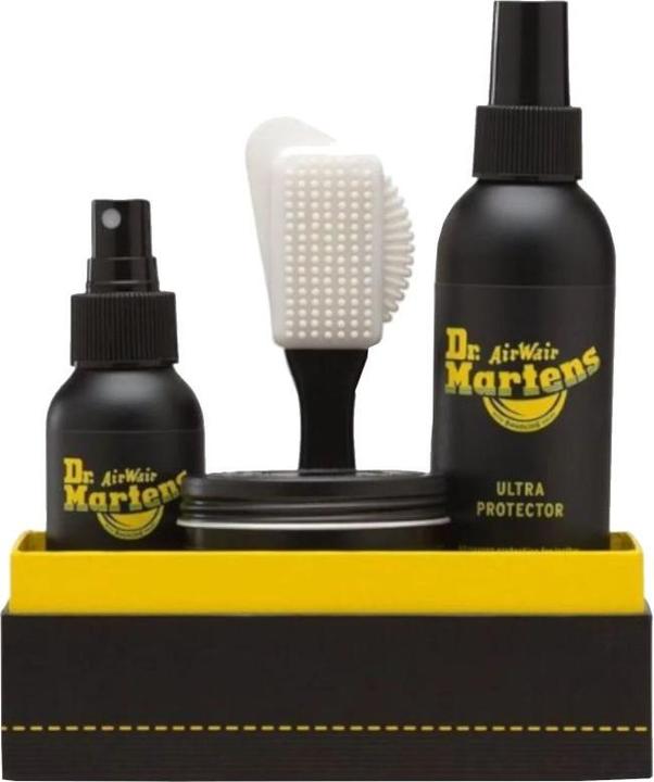Actual product image Dr. Martens Schuhpflegeset Ultimate Set (1 x)