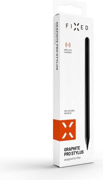 Image du produit Fixed Graphite Pro pour iPad, noir