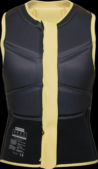 Immagine prodotto Mystic Star Impact Vest Fzip Kite Wmn (L)